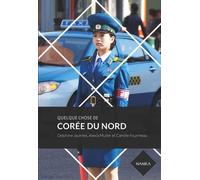 Quelque Chose De Corée Du Nord