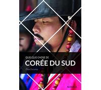 Quelque chose de Corée du Sud