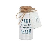 quelque chose de différent de ma plage préférée (Sable de ma plage préférée)