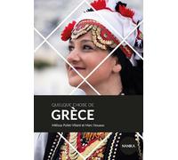 Quelque chose de Grèce