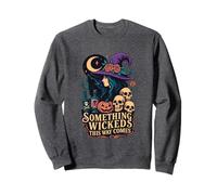 Quelque Chose de méchant Arrive de Cette façon Sweatshirt