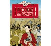Quelque Chose De Pourri Au Royaume Du Français