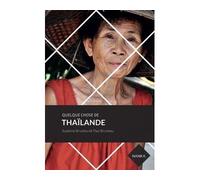Quelque chose de Thaïlande - Suzanne Bruneau - Nanika - broché - Guide