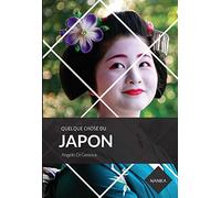 Quelque chose du Japon