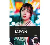 Quelque chose du Japon - 2ème édition - Angelo Di Genova - Nanika - broché - Guide