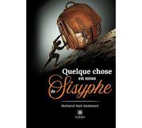 Quelque chose en nous de Sisyphe