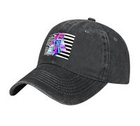 Quelque Chose pour Votre Esprit Casquette de Baseball Casquette de Cheval Casquettes pour Hommes Chapeau d’Homme de Luxe Casquette Masculine Casquettes pour Hommes Dame
