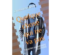 Quelque chose qui ne va pas