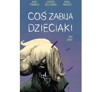 Quelque chose tue les enfants 8 - DellåEdera Werther (Buch auf Polnisch)