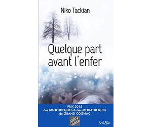 Quelque part avant l'enfer
