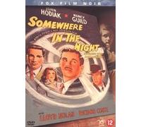 Quelque part dans la nuit – Fox – 1964 – Version bilingue