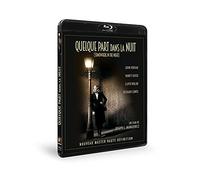 Quelque Part Dans La Nuit - Blu-Ray