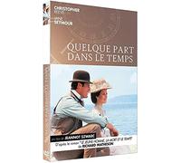 Quelque part dans le temps DVD