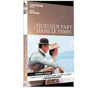 QUELQUE PART DANS LE TEMPS