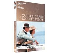 Quelque part dans le temps DVD E