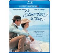 Quelque Part Dans Le Temps / Somewhere In Time