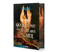 Quelque part de l'autre côté de la mer (relié collector)