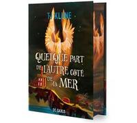 Quelque part de l'autre côté de la mer (relié collector) T.J. Klune (Auteur), Benoît Domis (Traduction)