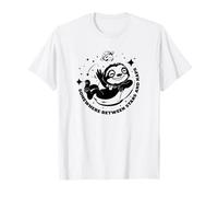 Quelque Part Entre étoiles et Siestes T-Shirt
