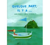 Quelque Part, Il Y A...