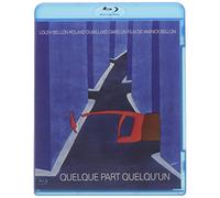 Quelque Part Quelqu'un [Blu-Ray]