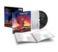 Quelque part un aigle