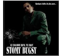 Quelques balles de plus pour... le calibre qu'il te faut – Vinyle