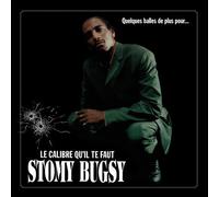 Quelques balles de plus pour... le calibre qu'il te faut Vinyle