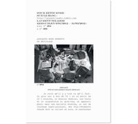 Quelques Bons Moments de Bricolage - Laurent Tixador - Manuella Eds - broché - Récit