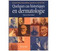 Quelques Cas Historiques En Dermatologie