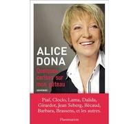 Quelques cerises sur mon gâteau... Alice Dona (Auteur)