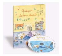 Quelques Chansons Douces / Livre + CD