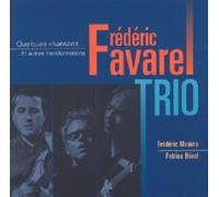 Quelques Chansons... et Autres Transformations