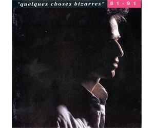 quelques choses bizarres 81-91