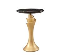 Quelques Coins du Salon, Quelques Formes de marbre léger, canapé Mobile de Luxe, Petite Table