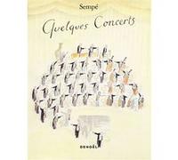 Quelques concerts: NOUVELLE EDITION