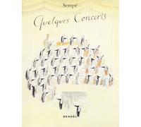 Quelques concerts: NOUVELLE EDITION