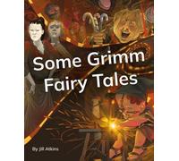 Quelques contes de Grimm
