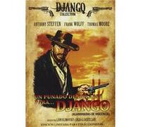Quelques dollars pour Django (1966) / Pochi Dollari per Django (DVD) G