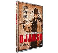 Quelques Dollars pour Django