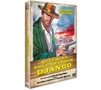 Quelques dollars pour Django DVD E