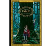 Quelques fables assez fabuleuses