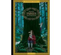 Quelques Fables Assez Fabuleuses