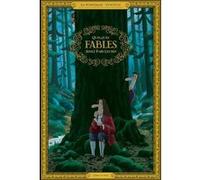 Quelques fables assez fabuleuses