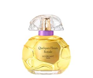 Quelques Fleurs Royale - Eau de Parfum-100ml HOUBIGANT