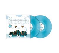 Quelques gouttes suffisent Édition Limitée Vinyle Bleu Vinyle