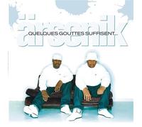 Quelques Gouttes Suffisent – Vinyle 33 tours – Parlophone