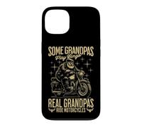 Quelques Grands-pères Jouent Au Bingo De Vrais Grands-pères Coque pour iPhone 13