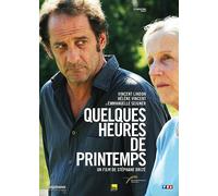 Quelques Heures De Printemps