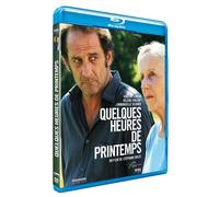 Quelques heures de printemps Blu-ray